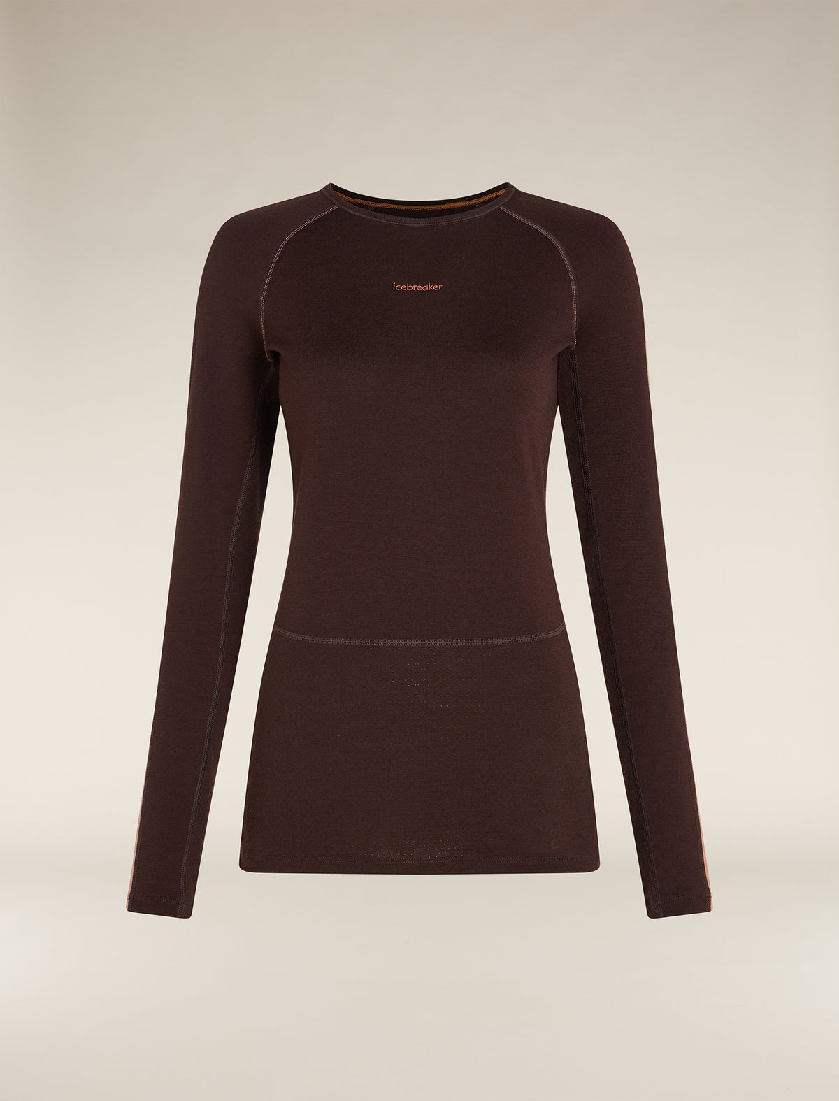 Women's 260 ZoneKnit™ Long Sleeve Crewe Thermal Top  - 8