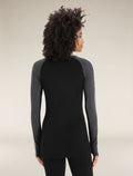 Women's 260 ZoneKnit™ Long Sleeve Crewe Thermal Top  - 3