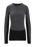 Women's 260 ZoneKnit™ Long Sleeve Crewe Thermal Top  - 9