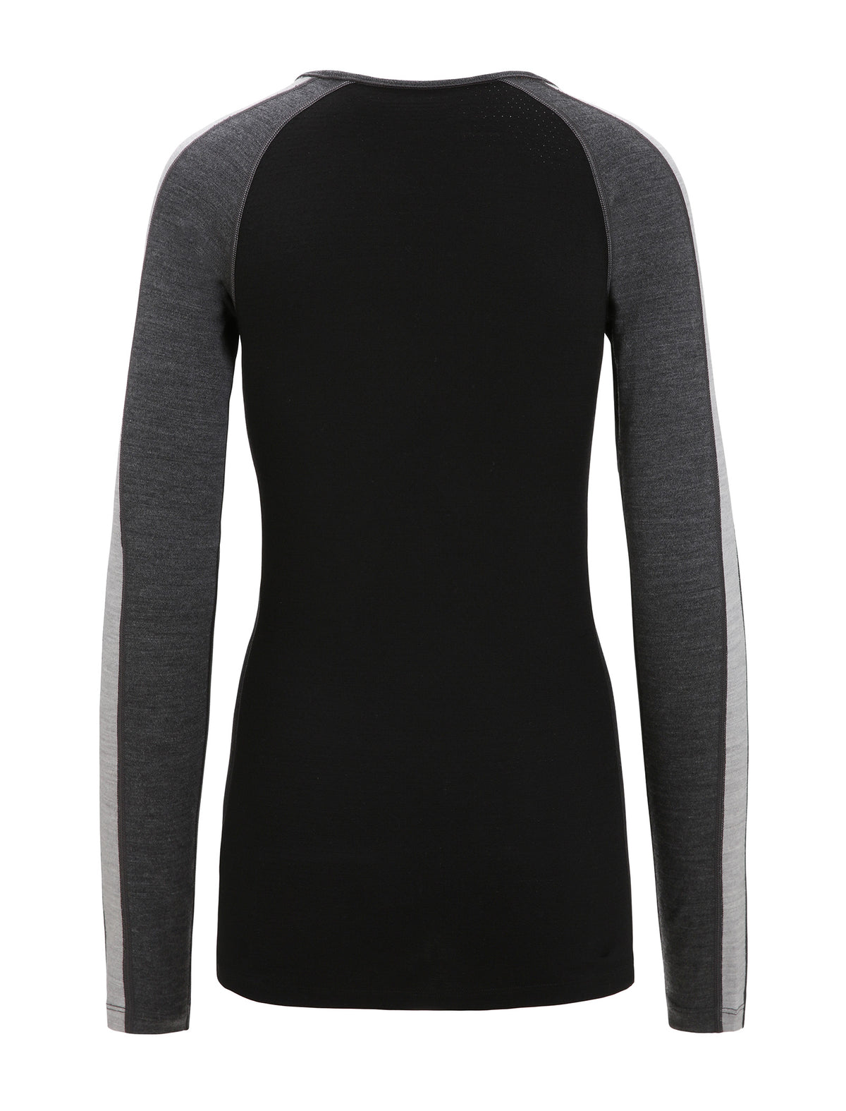 Women's 260 ZoneKnit™ Long Sleeve Crewe Thermal Top  - 9