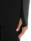 Women's 260 ZoneKnit™ Long Sleeve Crewe Thermal Top  - 8