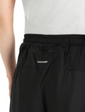 Men's ZoneKnit™ Merino Blend Shorts Black - 7
