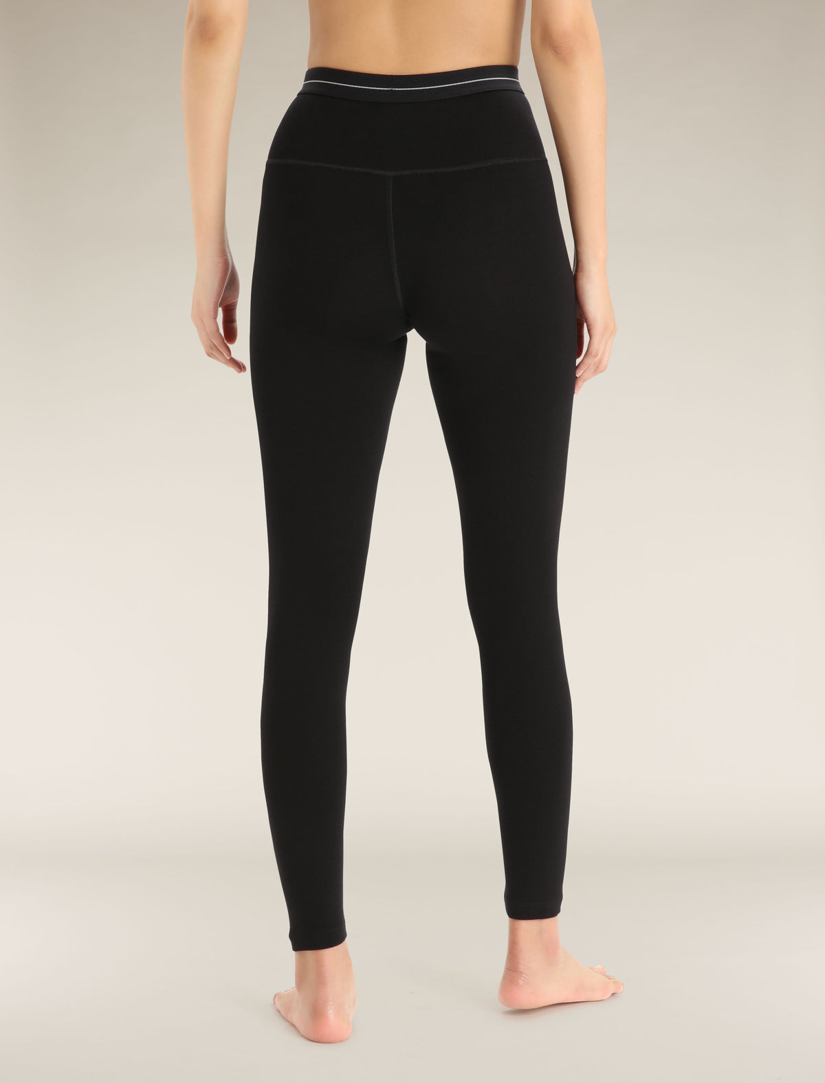 Women's Merino 260 Tech High Rise Thermal Leggings  - 2