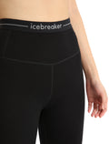 Women's Merino 260 Tech High Rise Thermal Leggings  - 4