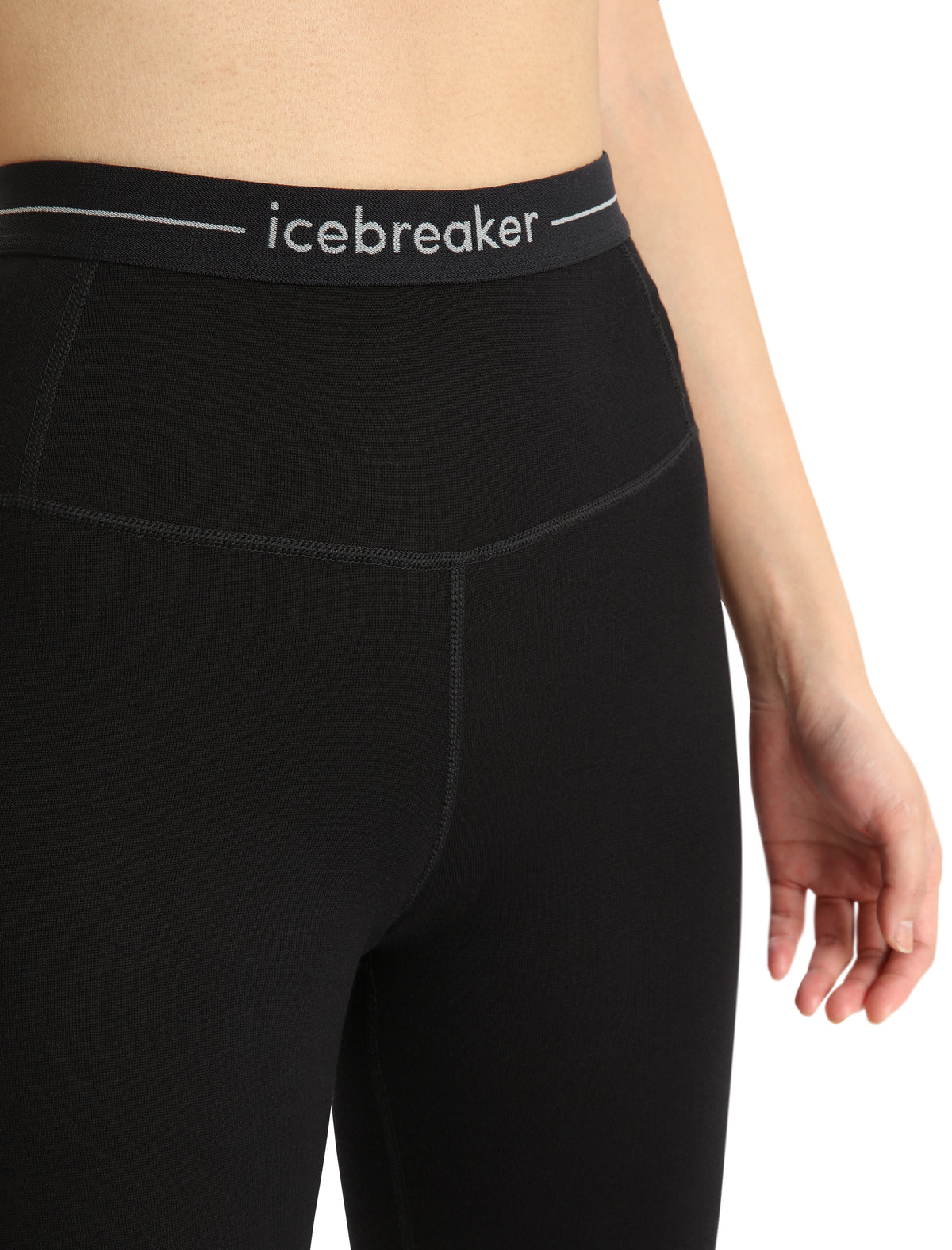 Women's Merino 260 Tech High Rise Thermal Leggings  - 4