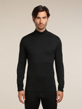 Men's Merino 260 Tech Long Sleeve Turtleneck Thermal Top  - 1