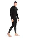 Men's Merino 260 Tech Long Sleeve Turtleneck Thermal Top  - 5