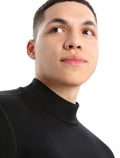 Men's Merino 260 Tech Long Sleeve Turtleneck Thermal Top  - 6