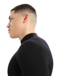 Men's Merino 260 Tech Long Sleeve Turtleneck Thermal Top  - 7