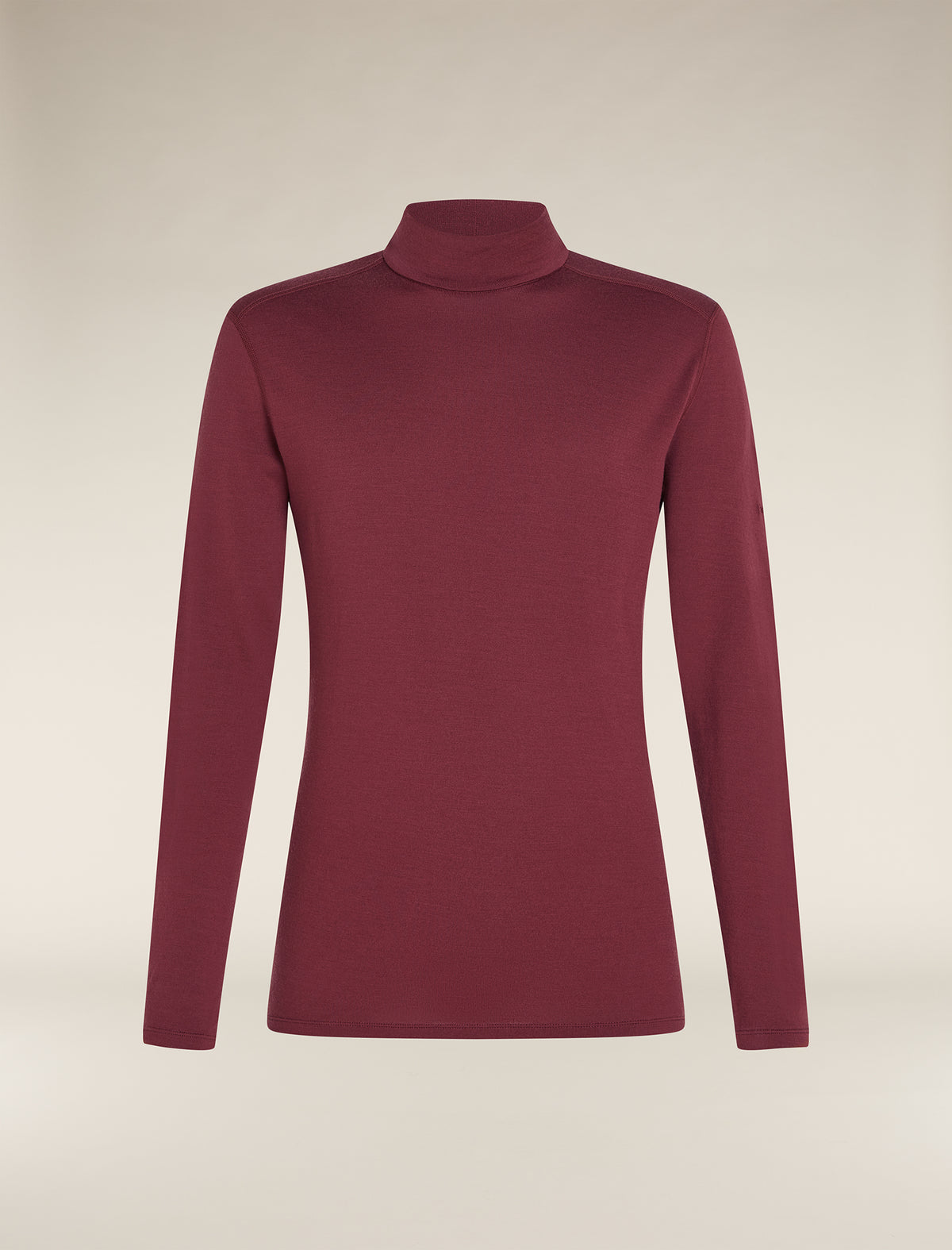 Men's Merino 260 Tech Long Sleeve Turtleneck Thermal Top  - 7