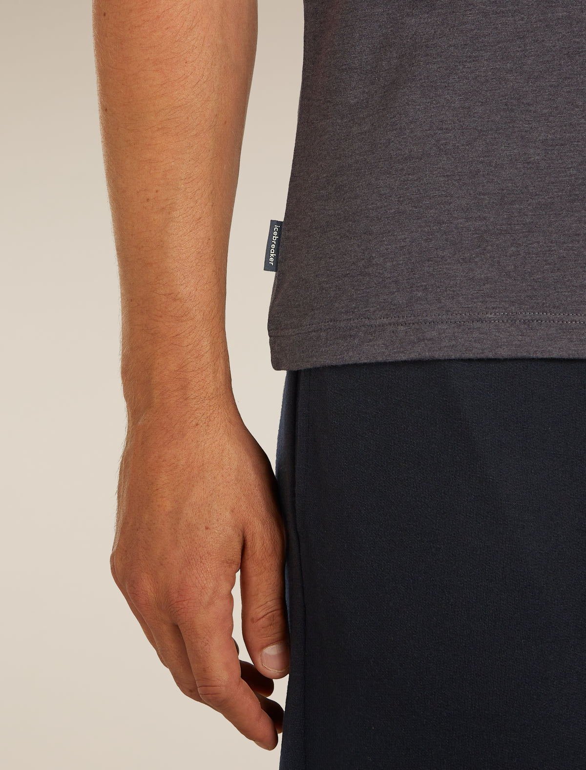 Men's Central Classic Short Sleeve T-Shirt Monsoon - 6