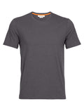 Men's Central Classic Short Sleeve T-Shirt Monsoon - 9