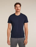 Men's Central Classic Short Sleeve T-Shirt  - 1