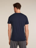 Men's Central Classic Short Sleeve T-Shirt  - 2