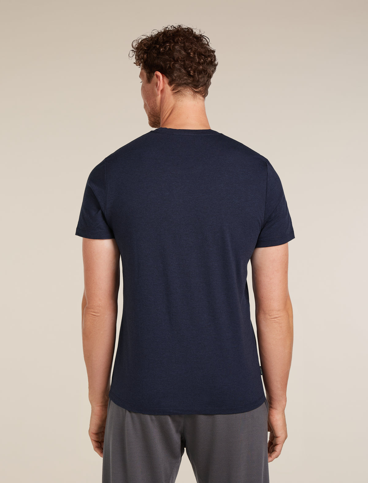 Men's Central Classic Short Sleeve T-Shirt  - 2