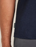 Men's Central Classic Short Sleeve T-Shirt  - 5