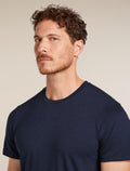 Men's Central Classic Short Sleeve T-Shirt  - 6