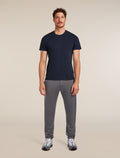 Men's Central Classic Short Sleeve T-Shirt  - 3
