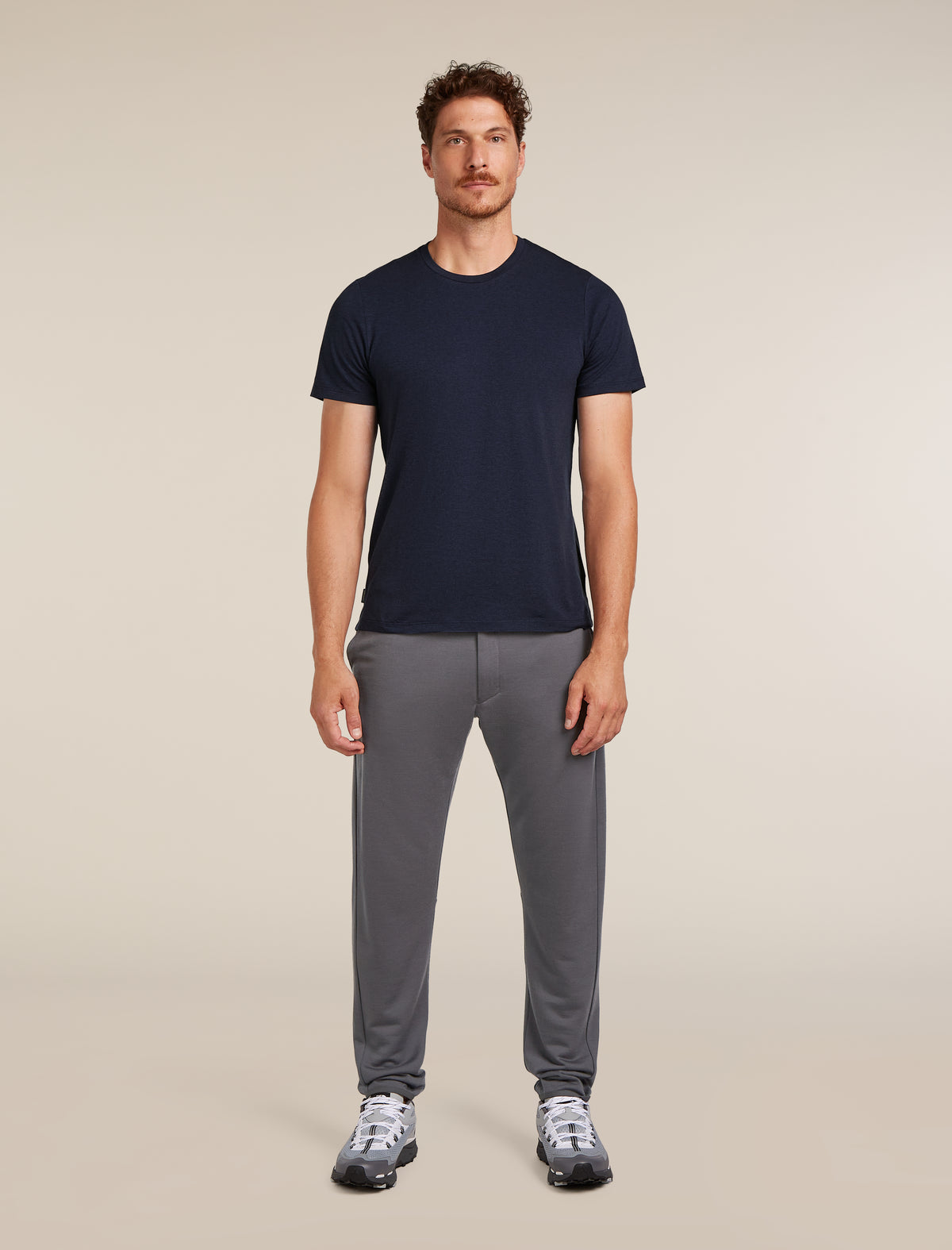 Men's Central Classic Short Sleeve T-Shirt  - 3