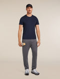 Men's Central Classic Short Sleeve T-Shirt  - 4