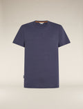 Men's Central Classic Short Sleeve T-Shirt  - 6