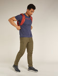 Men's Central Classic Short Sleeve T-Shirt  - 5