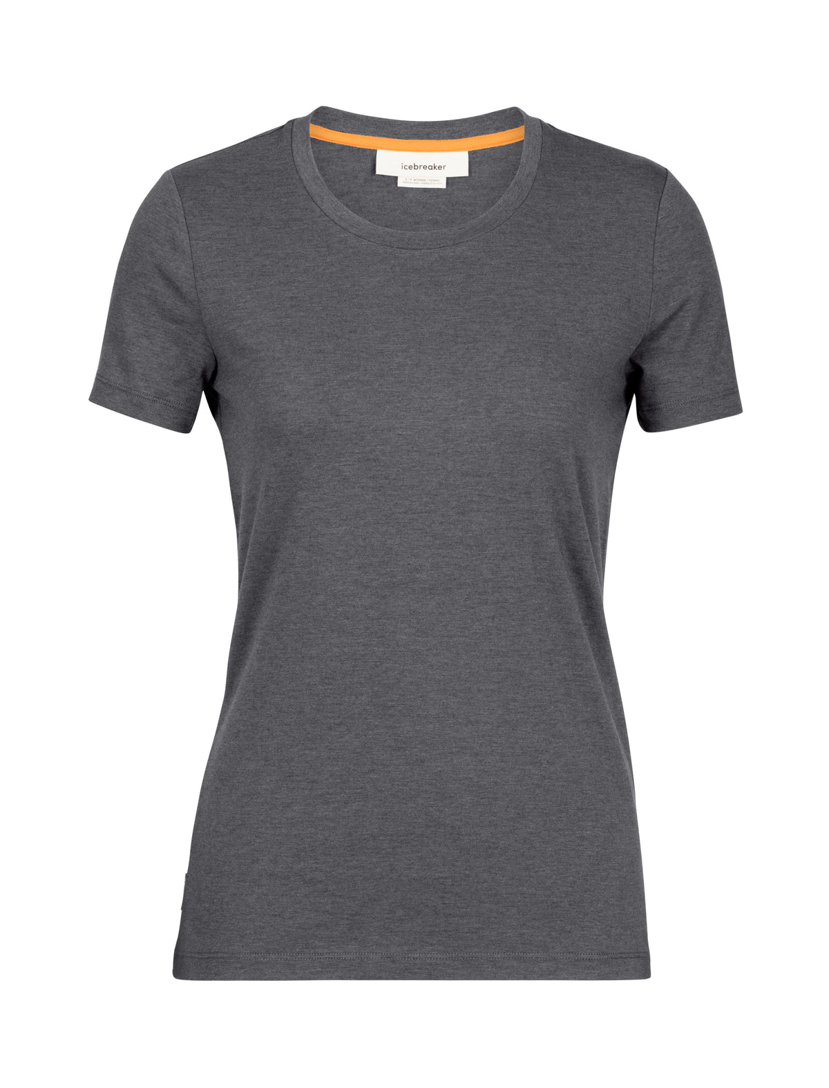 Women's Central Classic Short Sleeve T-Shirt Monsoon - 8