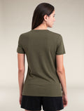Women's Central Classic Short Sleeve T-Shirt  - 2
