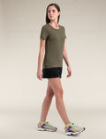 Women's Central Classic Short Sleeve T-Shirt  - 3