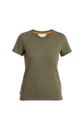 Women's Central Classic Short Sleeve T-Shirt  - 4