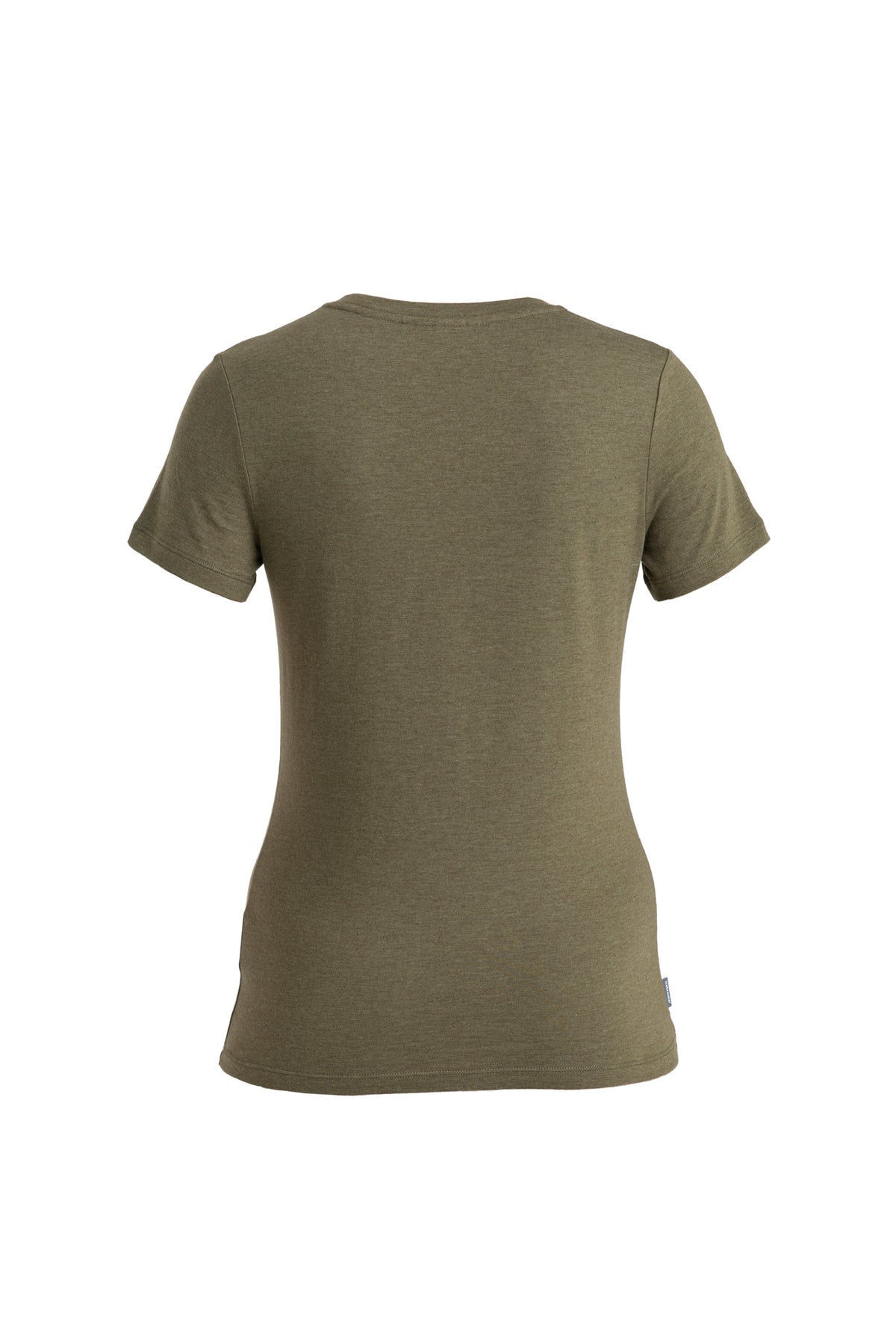 Women's Central Classic Short Sleeve T-Shirt  - 5