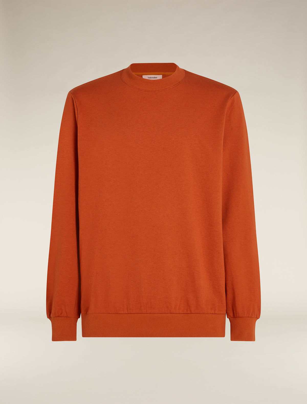 Men's Central Long Sleeve Sweatshirt  - 7