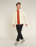 Men's Central Long Sleeve Sweatshirt  - 5