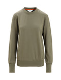 Women's Central Long Sleeve Sweatshirt Loden - 7