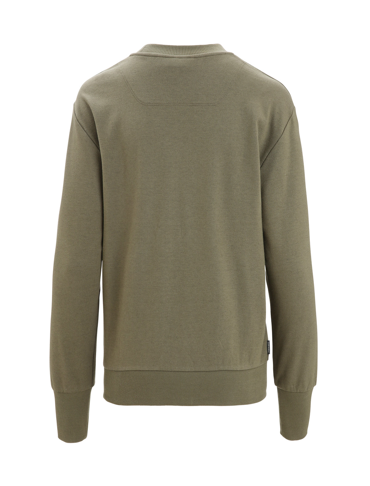 Women's Central Long Sleeve Sweatshirt Loden - 8