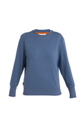 Women's Central Long Sleeve Sweatshirt Dawn - 5