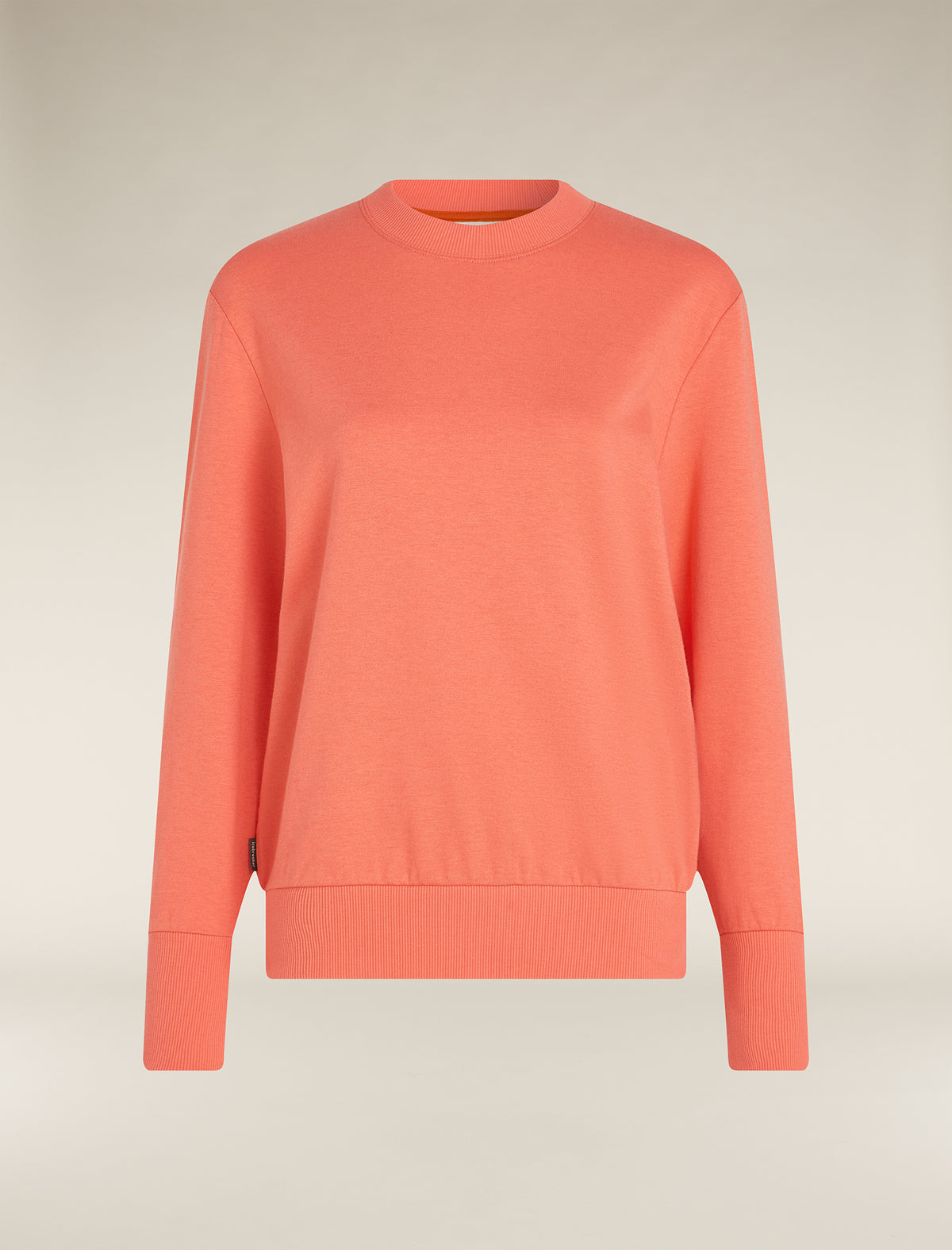 Women's Central Long Sleeve Sweatshirt Tang - 6