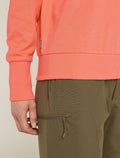 Women's Central Long Sleeve Sweatshirt Tang - 6