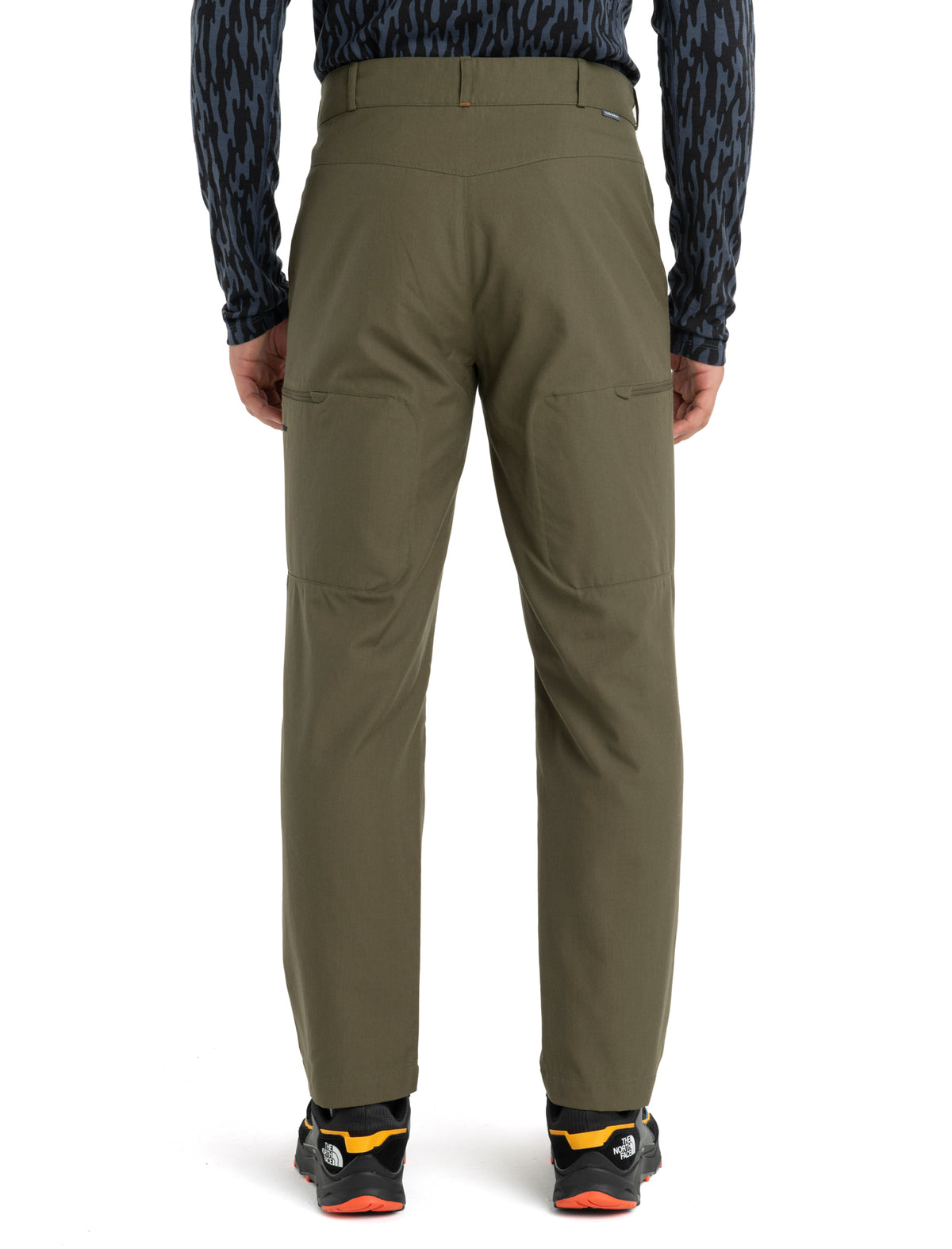 Men's Merino Hike Pants  - 2