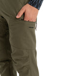 Men's Merino Hike Pants  - 5