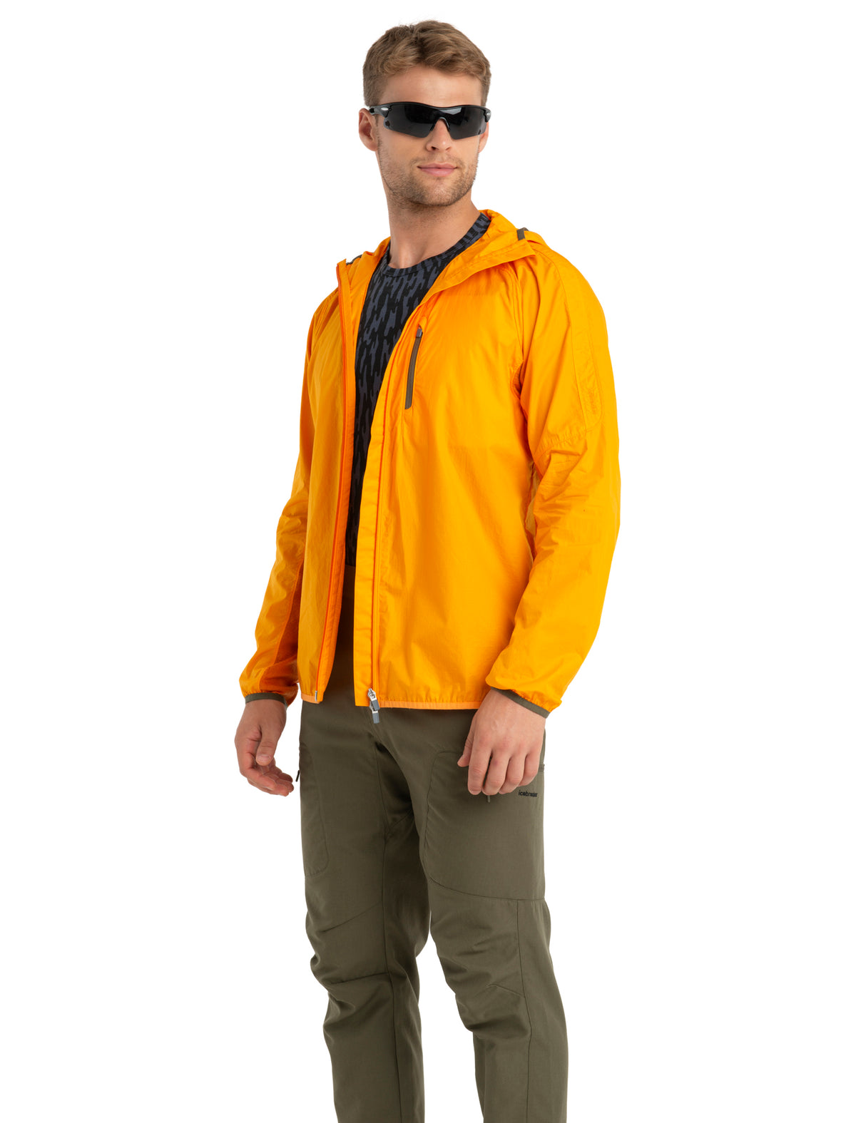 Men's Merino Hike Pants  - 5
