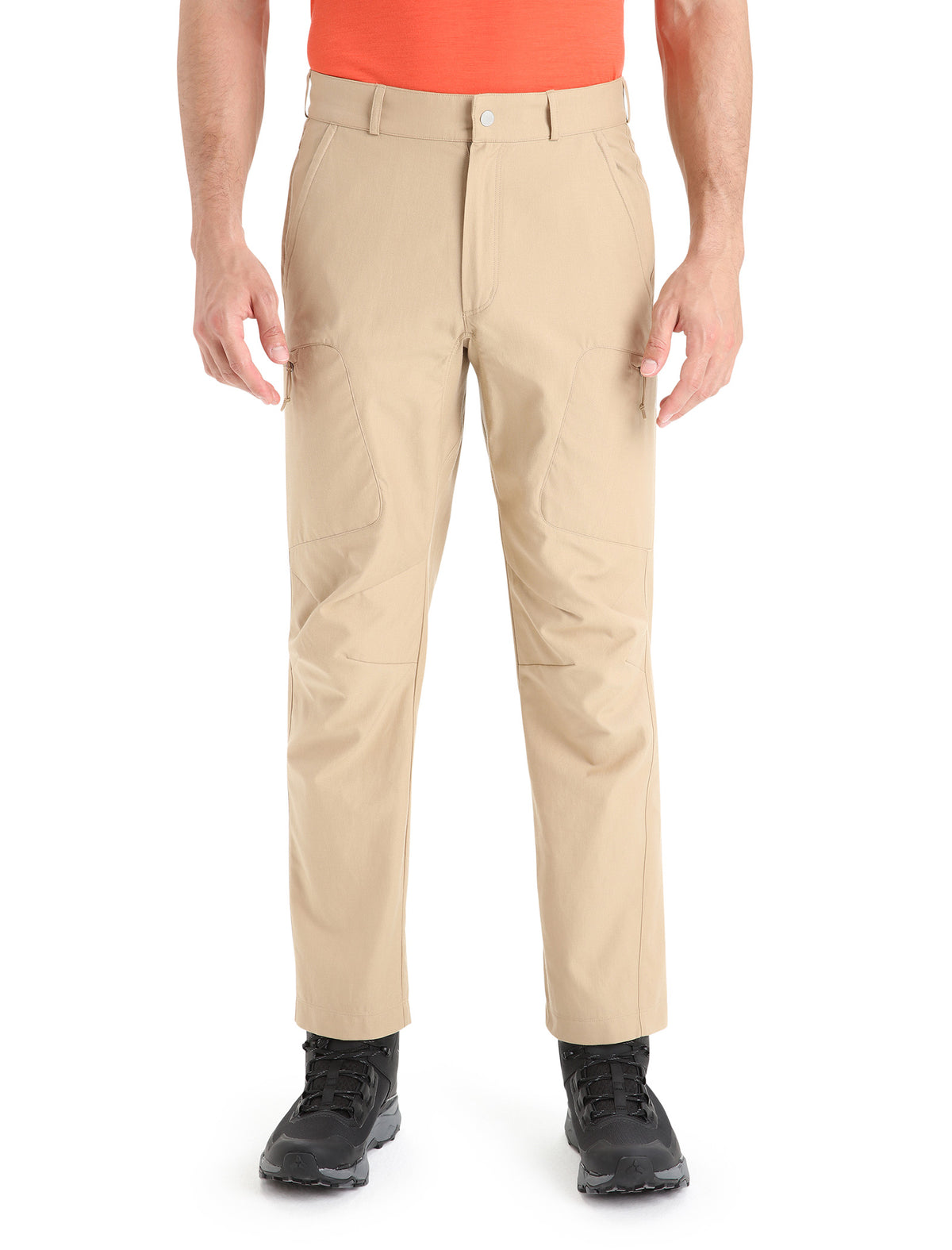 Men's Merino Hike Pants  - 1