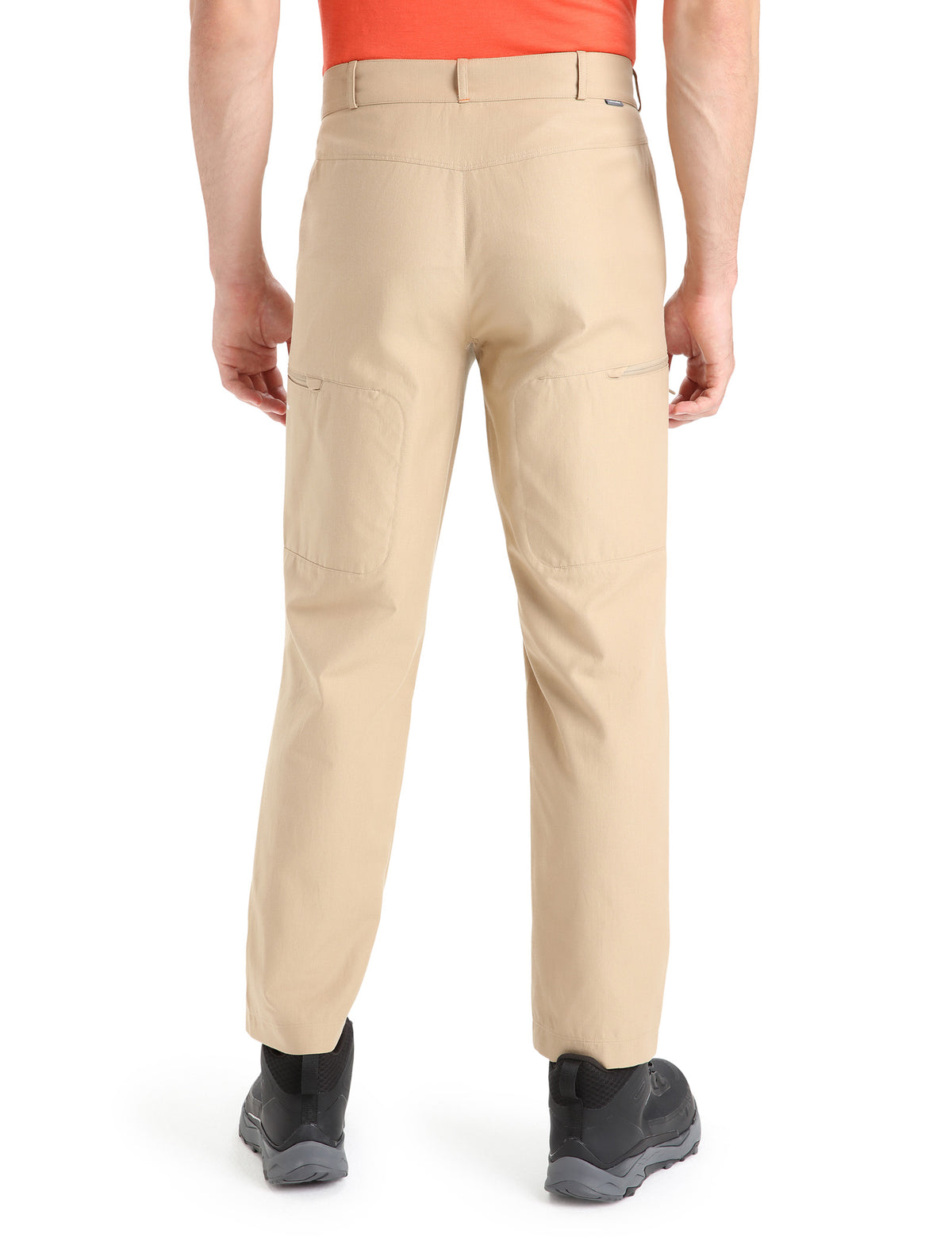Men's Merino Hike Pants  - 2