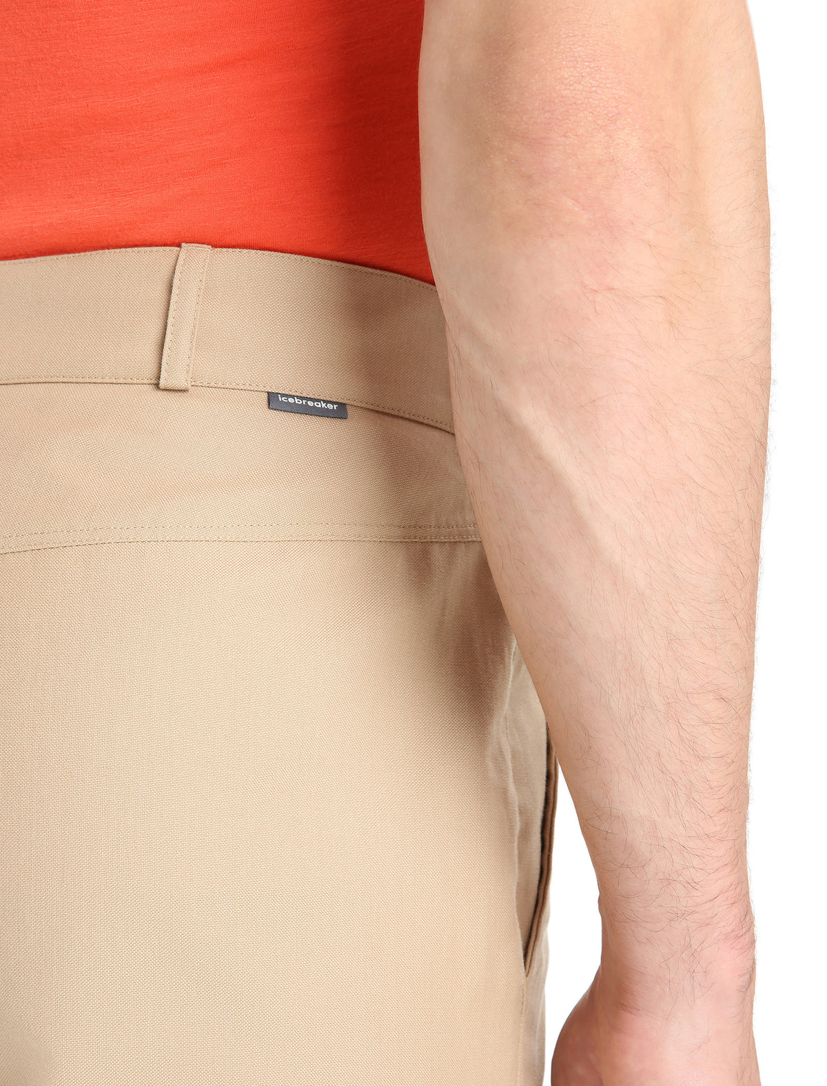Men's Merino Hike Pants  - 4