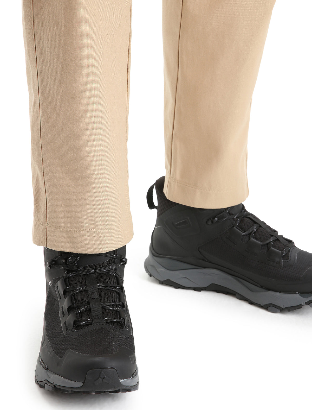 Men's Merino Hike Pants  - 8