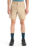 Men's Merino Hike Shorts  - 1