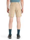 Men's Merino Hike Shorts  - 2