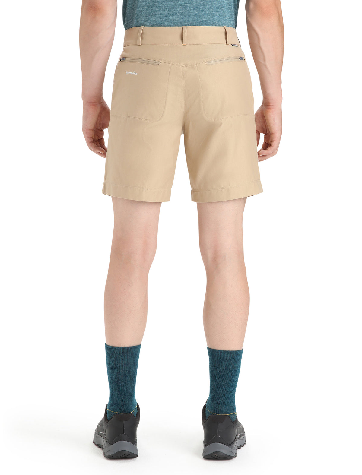 Men's Merino Hike Shorts  - 2