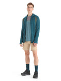 Men's Merino Hike Shorts  - 3
