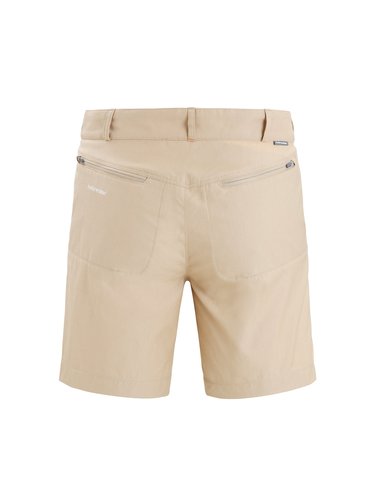 Men's Merino Hike Shorts  - 9